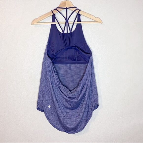 ✨ Lululemon Raise The Barre Tank✨ - Picture 10 of 11